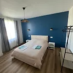 La Maison Des Amis