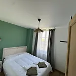Accommodatie bij particulieren La Maison Des Amis Beauvais