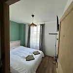 La Maison Des Amis Accommodatie bij particulieren Beauvais