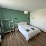 La Maison Des Amis Accommodatie bij particulieren Beauvais