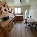 La Maison Des Amis Accommodatie bij particulieren *