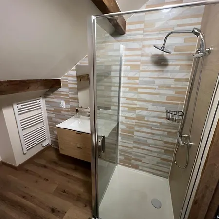 ホームステイ La Maison Des Amis *