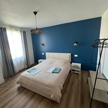 La Maison Des Amis