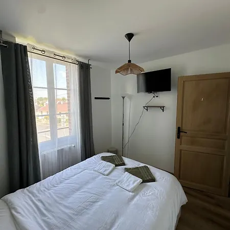 ホームステイ La Maison Des Amis