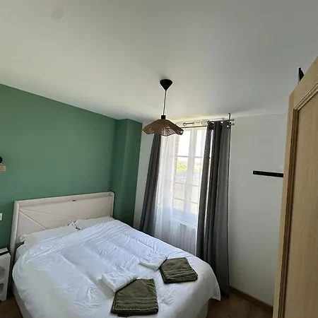 Homestay La Maison Des Amis Beauvais