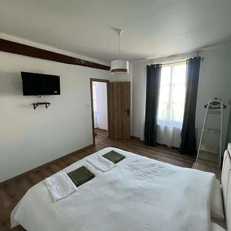 La Maison Des Amis *