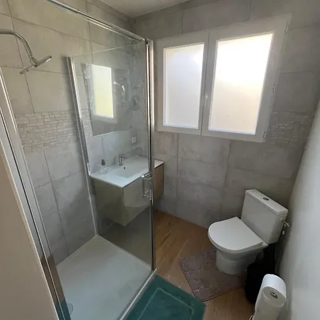 ホームステイ La Maison Des Amis