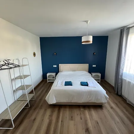 La Maison Des Amis *
